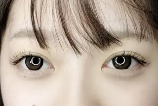 マツエク・マツパ arms lash 安藤のマツエク・マツパデザイン