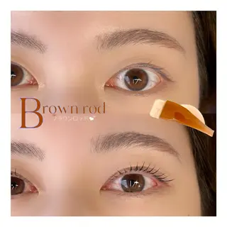 マツエク・マツパ アイブロウ講師🎀 KOTORIの眉毛・アイブロウイメージ