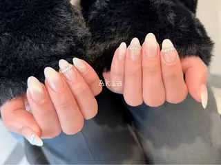 ネイル 閨匠ビューティサロン 銀座店のネイルデザイン