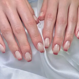 ネイル &me amiのネイルデザイン