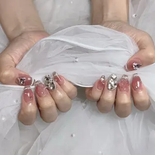 ネイル GEMINI nailのネイルデザイン
