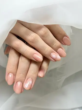 ネイル Nail salon And.所属・Osanai Hinakoのネイルデザイン