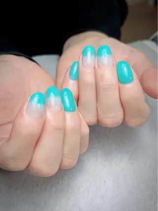 ネイル 桑田 あずさのネイルデザイン