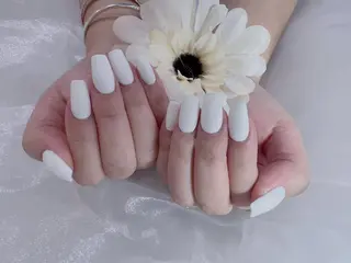 ネイル VIVIAN リサのネイルデザイン