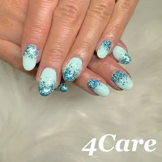 ネイル 4Care Yのネイルデザイン