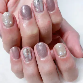 ネイル nailist_ momijiのネイルデザイン