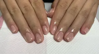 kobashi shizukaのネイルデザイン