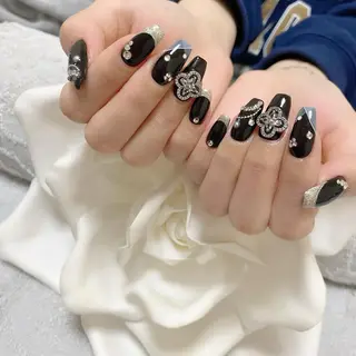 ネイル 💅fleur Ayumiのネイルデザイン