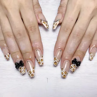 ネイル 🍭Yun nail hyejin🌸のネイルデザイン