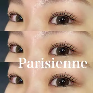 マツエク・マツパ L. 天王寺のマツエク・マツパデザイン