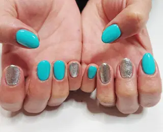 ネイル Lilith Nailのネイルデザイン