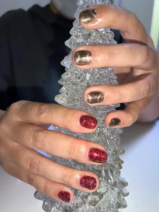 ネイル ネイルサロン ロア旧ジョリーのネイルデザイン