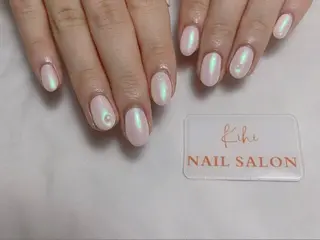 ネイル 田中 アイコのネイルデザイン