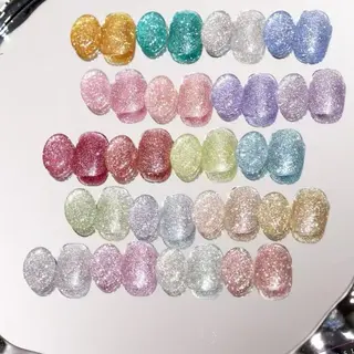 ネイル Sun Nail サン ネイルサロンのネイルデザイン