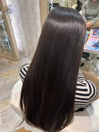 ロング 釣谷 優心のその他イメージ