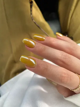 ネイル Elle. ASAMIのネイルデザイン