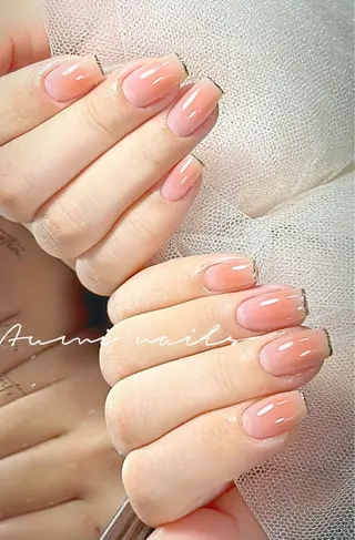 ネイル Ayumi nails川崎店のネイルデザイン