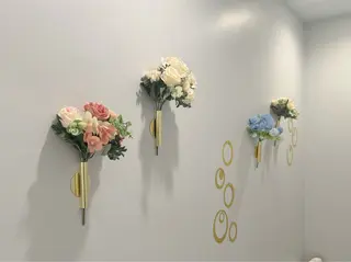 小顔/毛穴/ニキビ salon bealのエステ・リラクイメージ