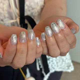 ネイル scre as Etelのネイルデザイン