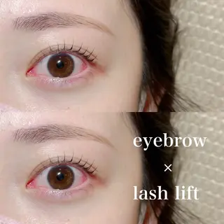 アイブロウ Bello 店長/ 木村🌼のマツエク・マツパデザイン