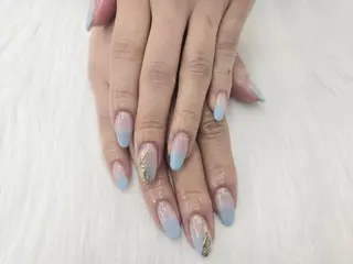 ネイル セプトネイル 鈴木のネイルデザイン
