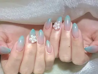 ネイル Rubys nailのネイルデザイン