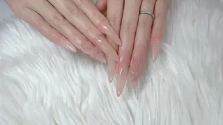 ネイル R salonのネイルデザイン