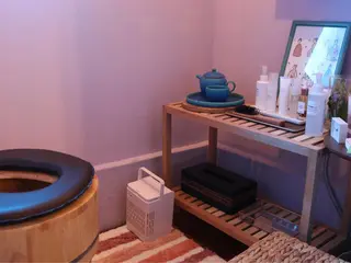 Curarクラル 美容整体・小顔矯正のエステ・リラクイメージ