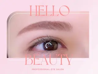 アイブロウ THE BROW mayuの眉毛・アイブロウイメージ