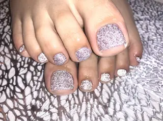 ネイル Alococo nail🎀miyuのネイルデザイン