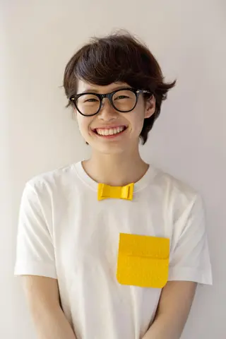 ショート canvas. 今泉具視のその他イメージ