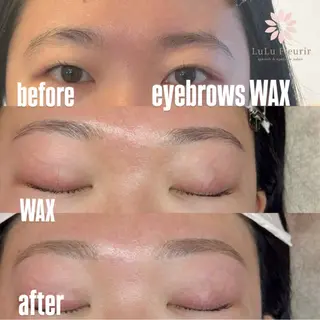 アイブロウ eyelist♡ REIKAのマツエク・マツパデザイン