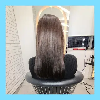 ロング カラー 🌹艶ボブの達人🌹 SYOHEIのヘアスタイル
