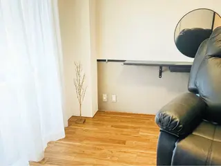 マツエク・マツパ A. haruのマツエク・マツパデザイン