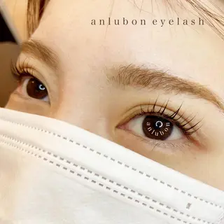 マツエク・マツパ アンルボアイラッシュ (Saori)のその他イメージ