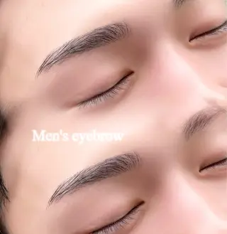 アイブロウ OLIVIA 恵比寿 榊原🌙のマツエク・マツパデザイン