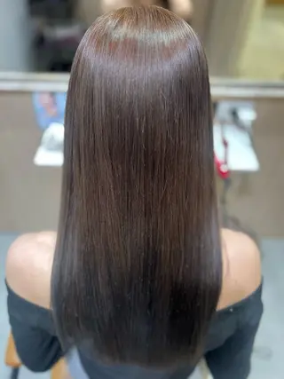 カラー TAKAHASI ⚠️土日施術不可のヘアスタイル