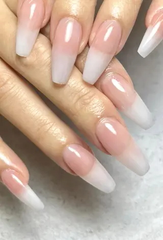 ネイル BURGUNDY norikoのネイルデザイン