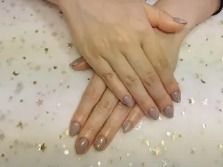 ネイル 上福岡 らんらんのネイルデザイン