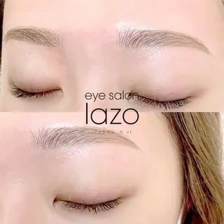 アイブロウ 愛華 【geep】のヘアスタイル