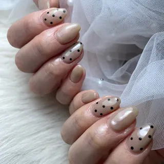 ネイル Beauty Space N&Nのネイルデザイン