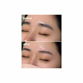 アイブロウ mugimugi所属・mugimugi 🌸エレカの眉毛・アイブロウイメージ