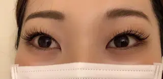 マツエク・マツパ eyelash GARDENのマツエク・マツパデザイン
