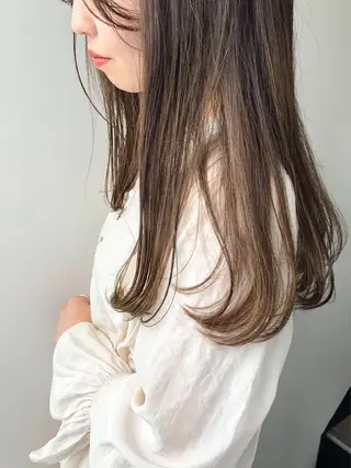 カラー 大阪メンズパーマ /ショート/らいのヘアスタイル