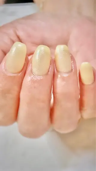 ネイル nailsalon Saraのネイルデザイン