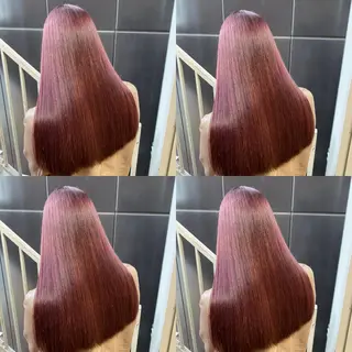 ショート カラー ご予約 宜しくお願いします！のヘアスタイル