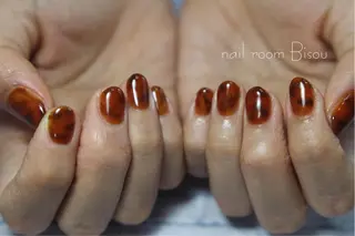 ネイル Negishi Akiのネイルデザイン