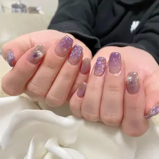 ネイル 💅fleur Ayumiのネイルデザイン