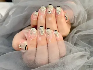ネイル Nail Salon KURELLYのネイルデザイン
