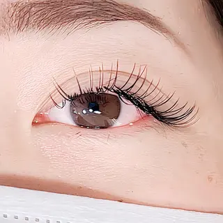 マツエク・マツパ private eye salon  ito.所属・private salon ito.のマツエク・マツパデザイン